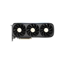 Zotac GAMING AMP AIRO GeForce RTX 4070 12 GB Video Card