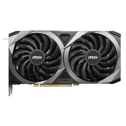 MSI VENTUS 2X OC GeForce RTX 3070 LHR 8 GB Video Card