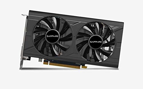 Sapphire PULSE Radeon RX 570 8 GB Video Card