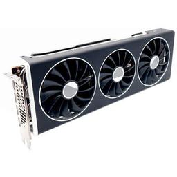 XFX Speedster MERC 319 Black Radeon RX 7800 XT 16 GB Video Card