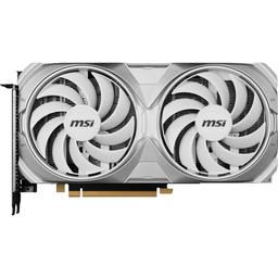 MSI VENTUS 2X OC GeForce RTX 4070 12 GB Video Card