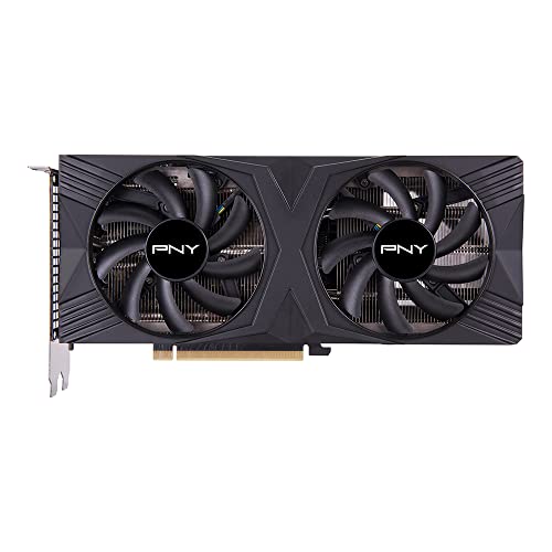 PNY VERTO GeForce RTX 4060 Ti 16 GB Video Card