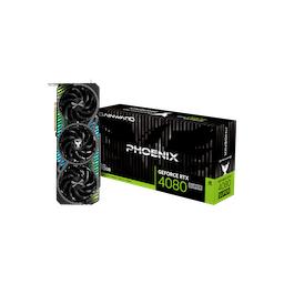 Gainward Phoenix GeForce RTX 4080 SUPER 16 GB Video Card