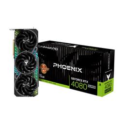 Gainward Phoenix GS GeForce RTX 4080 SUPER 16 GB Video Card