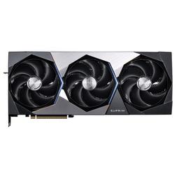 MSI SUPRIM SOC GeForce RTX 5090 32 GB Video Card