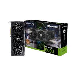 Gainward Phantom GS GeForce RTX 5090 32 GB Video Card