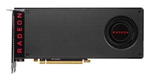 MSI Radeon RX 480 4G Radeon RX 480 4 GB Video Card