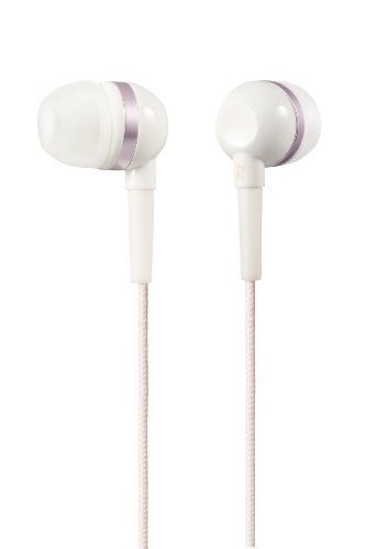 Antec BXH-100 WHI In Ear