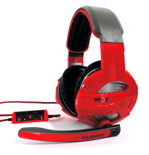 GAMDIAS HEBE Headset