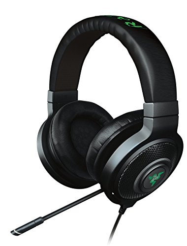 Razer KRAKEN 7.1 CHROMA 7.1 Channel Headset