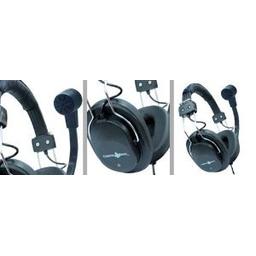 Chester Creek Technologies HP 001 VC Headphones