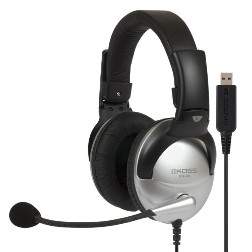 Koss 178203 Headset