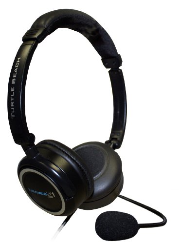 Turtle Beach Ear Force Z1 Headset