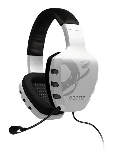 Ozone Gaming OZRAGESTW Headset