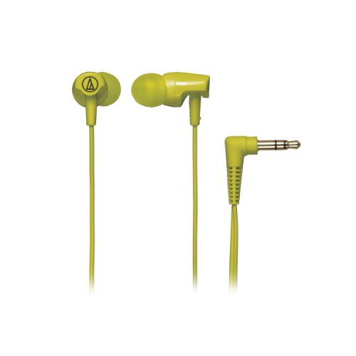 Audio-Technica ATH-CLR100LG In Ear