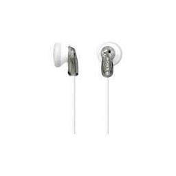 Sony CZ-MDRE9LP/GRAY Earbud