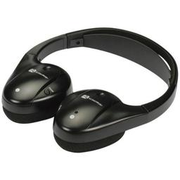 Audiovox IR1CFF Headphones