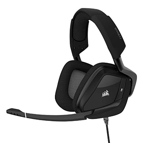 Corsair VOID RGB ELITE 7.1 Channel Headset