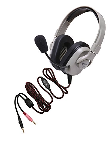 Ergoguys HPK-1550 Headphones