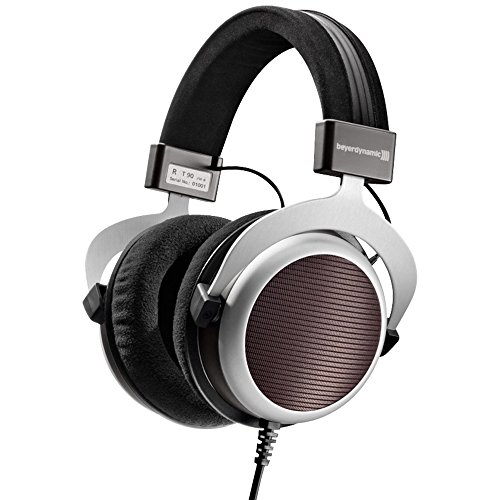 Beyerdynamic T 90 Headphones