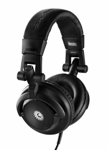 Hercules 4780507 Headphones