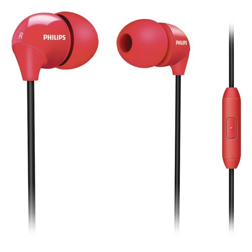 Philips SHE3575BK/28 In Ear