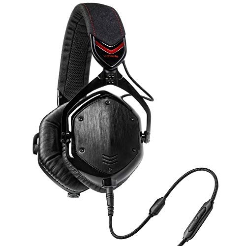 V-MODA CROSSFADE M-100 SHADOW Headphones