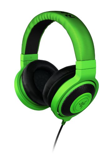 Razer Kraken Headphones