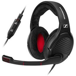 Sennheiser PC 373D 7.1 Channel Headset