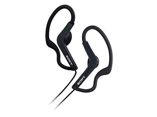 Sony MDRAS200B Earbud