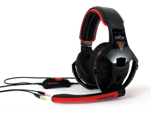 GAMDIAS EROS Headset