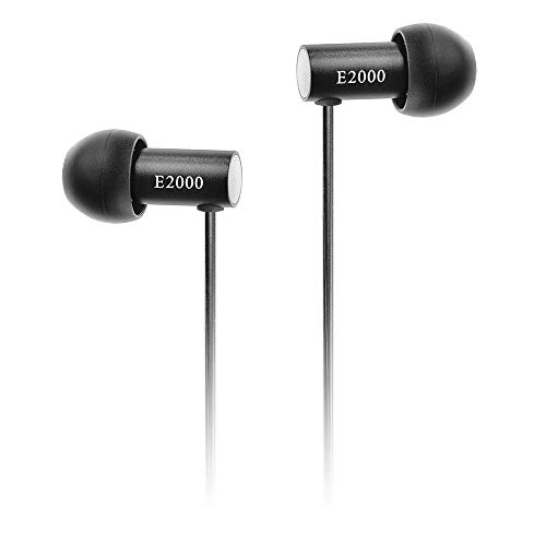 Final E2000 Earbud