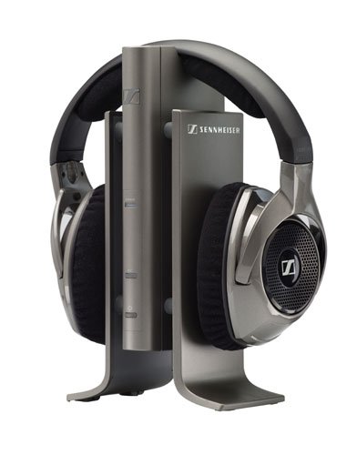 Sennheiser 502875 Headphones