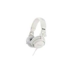 Sony CZ-MDRV55/WHI Headphones