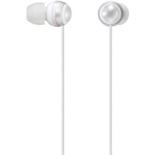 Sony MDREX40LP/WHI In Ear