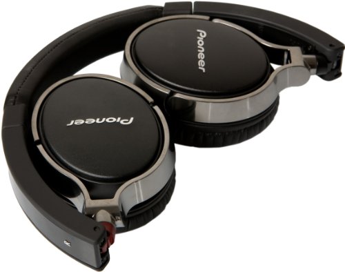 Pioneer SE-MJ591 Headphones