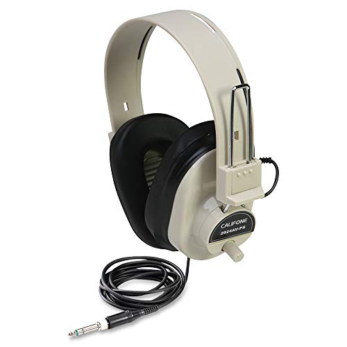 Ergoguys 2924AVPS Headphones