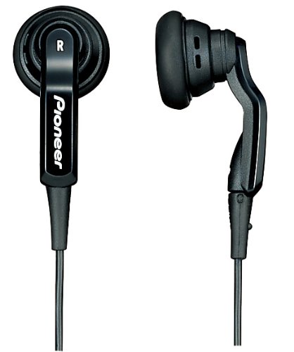 Pioneer SE-CS15V In Ear