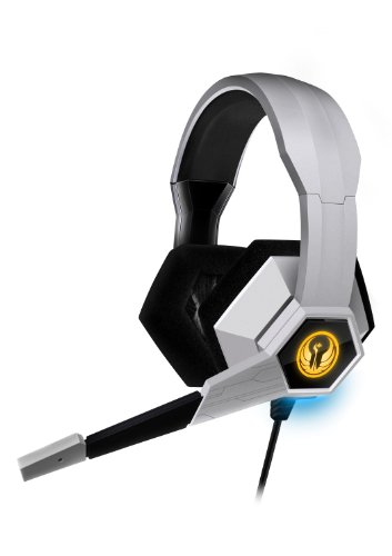 Razer Star Wars: The Old Republic Gaming Headset 5.1 Channel Headset