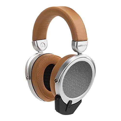 HiFiMAN Deva Headphones