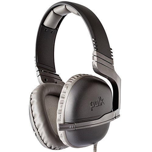 Polk Striker P1 Headset