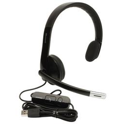 Microsoft LifeChat LX-4000 Headset