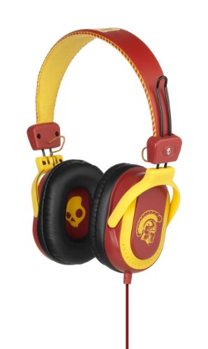 Skullcandy S6AGDZ-150 Headphones