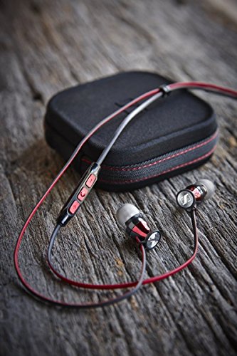 Sennheiser M2 IEi In Ear With Microphone