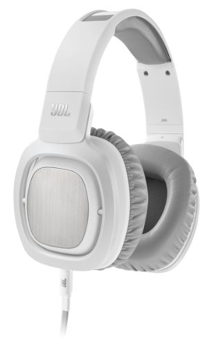 Harman Kardon J88WHT Headphones