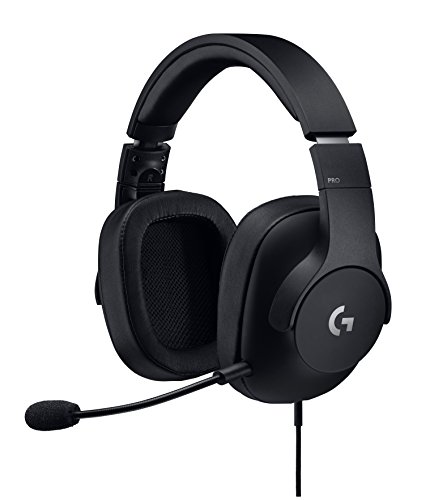 Logitech G PRO Headset