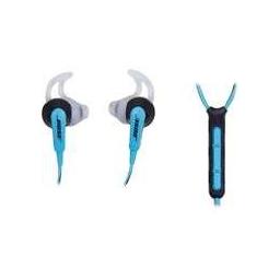 Bose SIE2i Blue In Ear