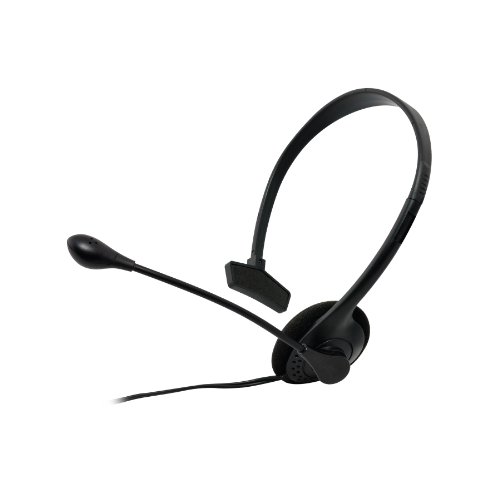 Gear Head AU1200M Headset