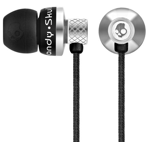 Skullcandy S2TTCB-047 In Ear