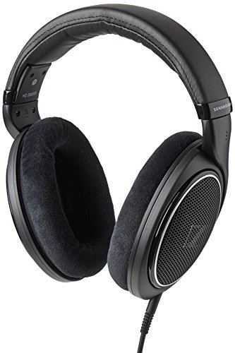 Sennheiser HD 598SR Headset